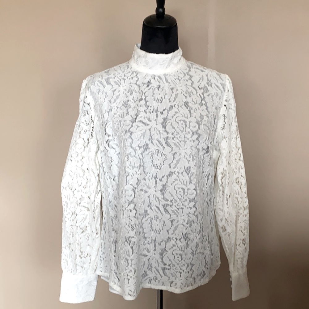 Lauren Ralph Lauren Blouse
